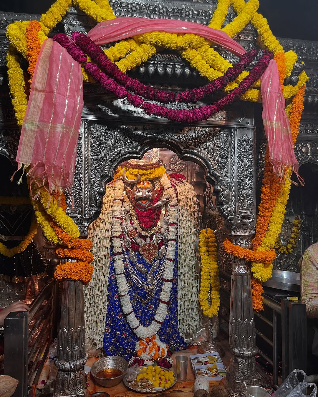 Kaal Bhairav